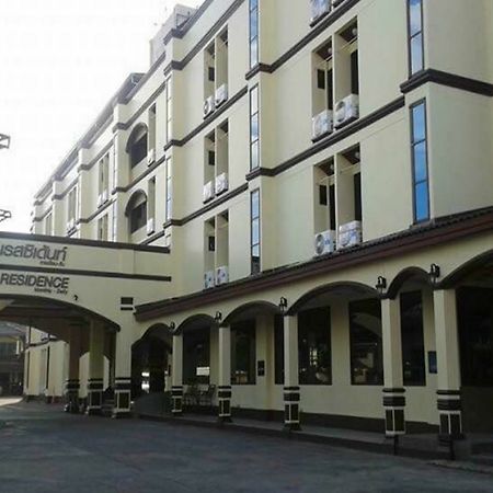 Lisa Chiang Mai Hotel Exterior photo