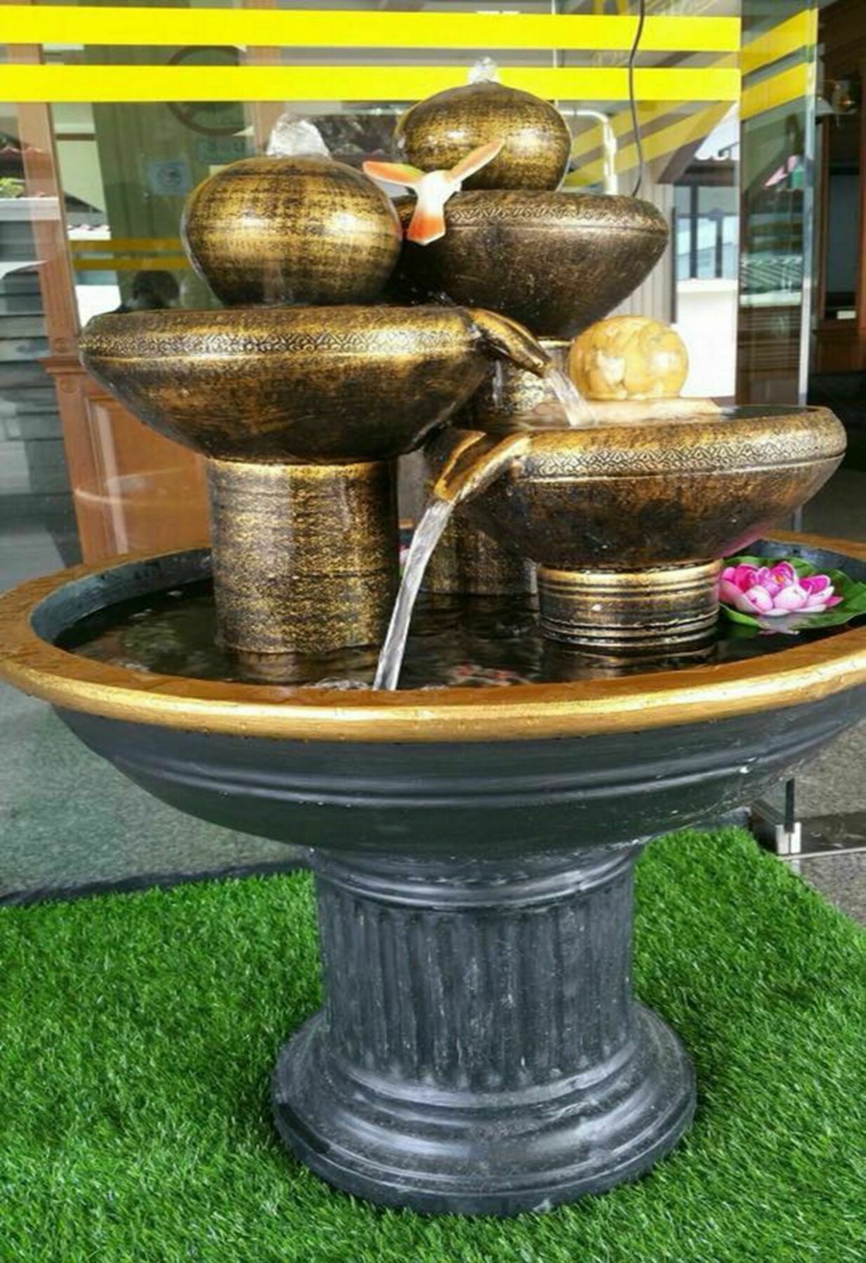 Lisa Chiang Mai Hotel Exterior photo